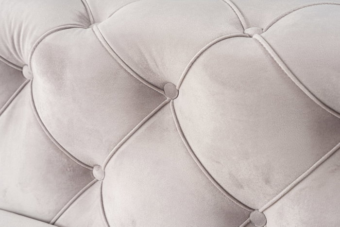 Atelier Del Sofa Como - Gris claro